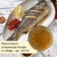 thumb-Кижуч камчатский потрошеный без головы ~1,25кг-2}