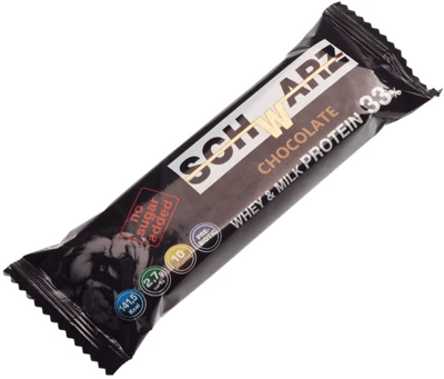 Протеиновый батончик с шоколадом 50г-0}