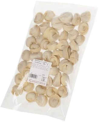 Пельмени из кабана с остринкой Деликатеска ~500г-1}