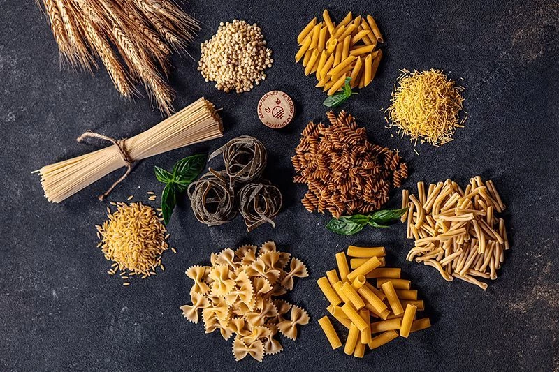 Спагетти, фетуччини и другие: как выбрать пасту для каждого блюда