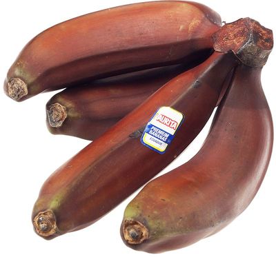 Бананы красные ~500г-0}