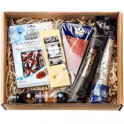 Подарочный набор премиум Сундучок желаний - купить в Москве по выгодной ...