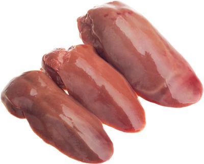 Печень домашнего гуся ~900г-0}