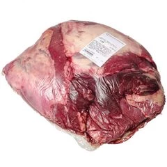 Мраморная говядина шея бескостная охлажденная ~1,6кг