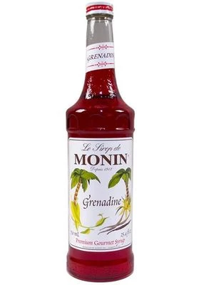 Сироп Гренадин, 1л-0}