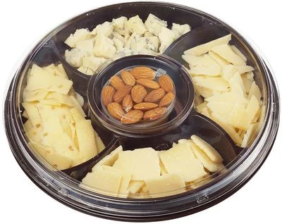 Сырная тарелка №1 550г-1}