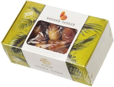 Финики Захеди 350г-1}