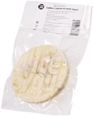 Судак в соусе из лука порей Деликатеска 250г