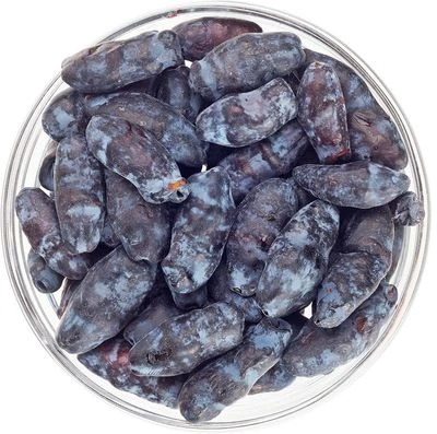 Жимолость свежая Россия 250г-0}