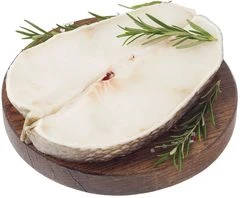 Стейки сибаса чилийского ~1кг