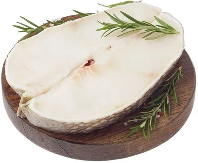 Стейки сибаса чилийского ~1кг-0}