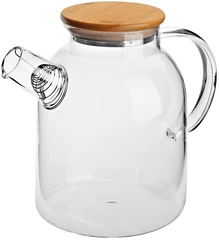 Чайник Бочонок 1,5л