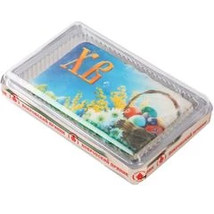 Пряник Пасхальная корзина ХВ 140г