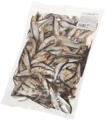 Тюлька азовско-черноморская ~1кг-1}