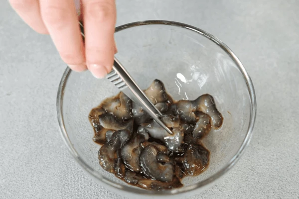 Можно подавать к столу. Приятного аппетита!

