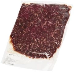 Фарш из мяса северного оленя ~1кг