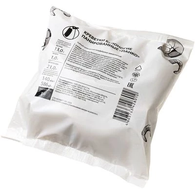 Креветки королевские в панировке 1кг-1}