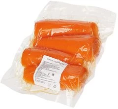 Морковь отварная Деликатеска ~500г 