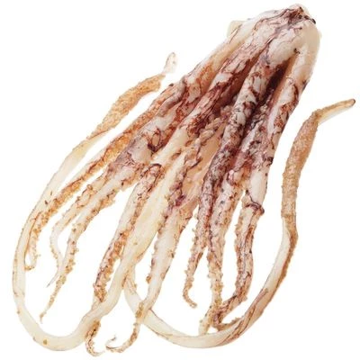 Кальмар командорский щупальца с головой ~500г-0}