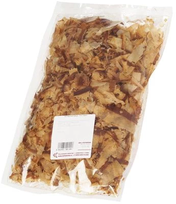 Стружка тунца 100г-1}