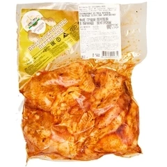 Филе грудки перепела в маринаде Венгерский ~500г