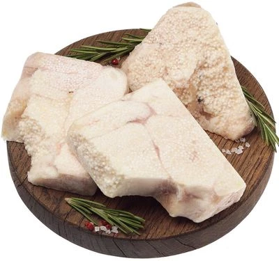 Икра палтуса для жарки ~400г-0}