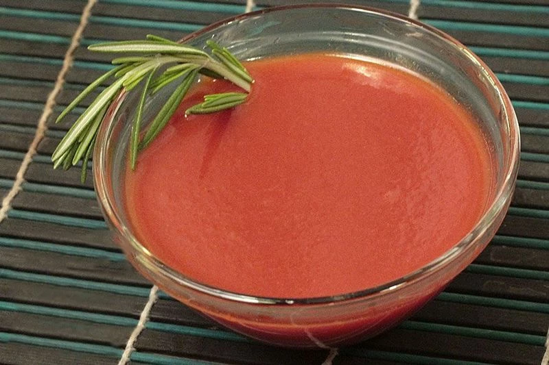 Соус BBQ  домашний