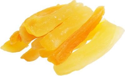 Дыня Канталупа цукаты 250г