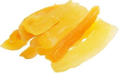 Дыня Канталупа цукаты Таиланд 250г-0}