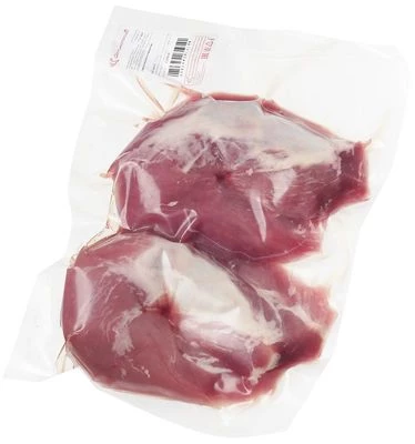 Вырезка свиная охлажденная Деликатеска ~1,3кг-1}