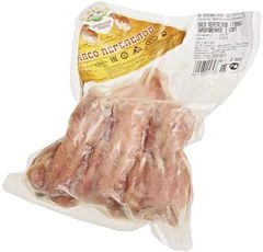 Перепелки домашние фермерские ~ 550г