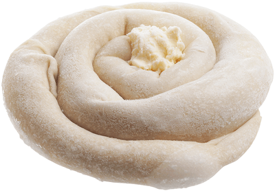 Бурек Черногорский творог с курагой 400г-0}