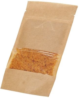 Боттарга Голд из икры Пеленгас вяленая тертая Деликатеска ~50г-1}