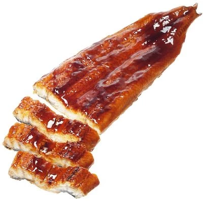 Угорь Унаги жареный +5% соуса ~700г-0}