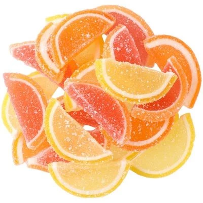 Мармеладные дольки Вazhati Ассорти Славконд 300г-0}