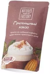 Какао-порошок натуральный необжаренный Royal Forest 200г купить в ...
