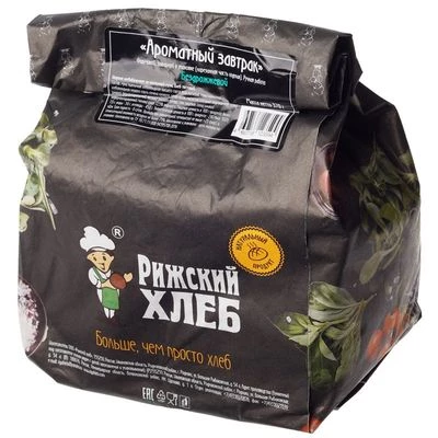 Хлеб Ароматный завтрак тостовый 370г-1}
