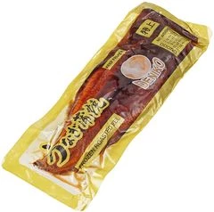 Угорь Унаги жареный +5% соуса ~700г