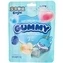thumb-Конфета желейная в форме сердца Heart Shaped Jam Filled Gummy Китай 50г-0}