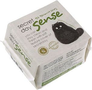 Прокладки ультратонкие SecretDay sense 15,5см