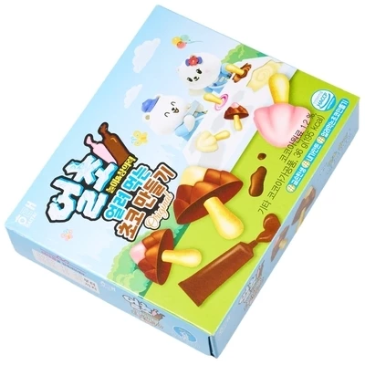 Шоколад Сделай сам 32г-1}