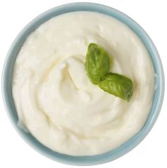 Сыр плавленый соленый из творога 250г