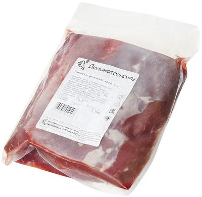 Филейный край говядины без кости ~800г-1}