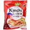thumb-Лапша быстрого приготовления Кимчи Рамен Nongshim Корея 120г-0}