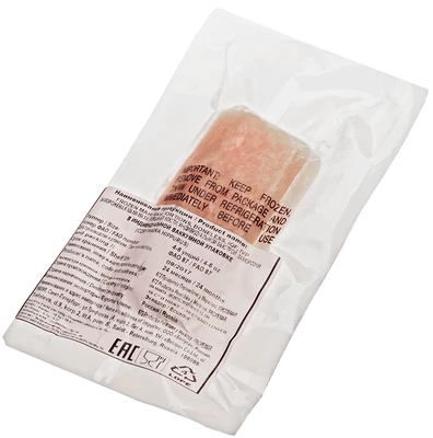 Махи-махи филе замороженное ~150г-1}