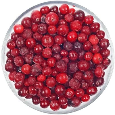 Клюква лесная из Карелии 250г-0}