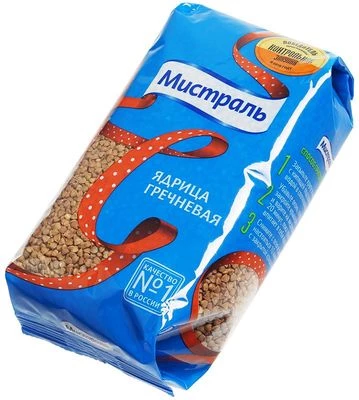 Гречка ядрица Мистраль 900г-1}