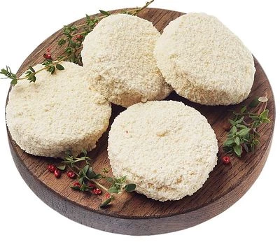 Шницель из рыбы тресковых пород ~400г-0}