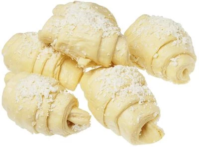 Круассан с ветчиной и сыром Деликатеска 630г-1}