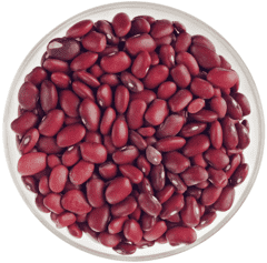 Фасоль продовольственная красная Деликатеска 800г - купить в Москве по ...